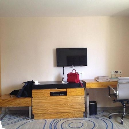 Guangzhou Youyuanherui Hotel מראה חיצוני תמונה