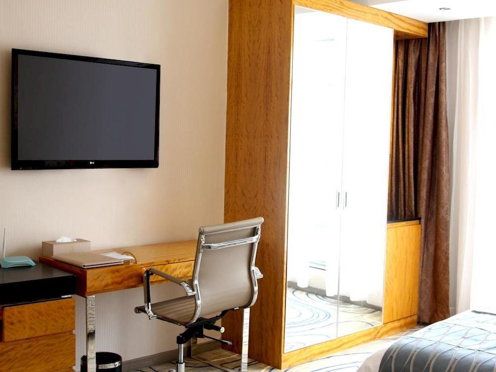 Guangzhou Youyuanherui Hotel מראה חיצוני תמונה