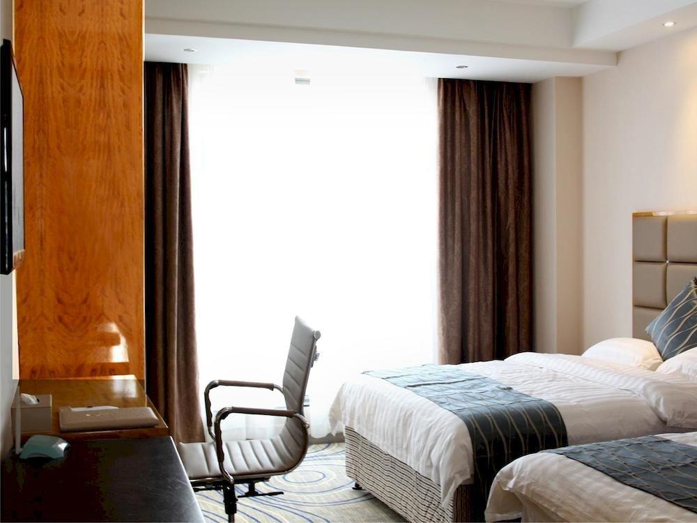 Guangzhou Youyuanherui Hotel מראה חיצוני תמונה